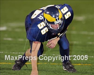 Thumbnail 2 in Salesian vs. Berean Christian photogallery.