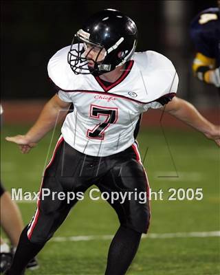 Thumbnail 2 in Salesian vs. Berean Christian photogallery.