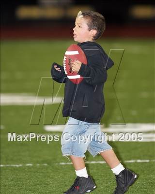 Thumbnail 1 in Salesian vs. Berean Christian photogallery.