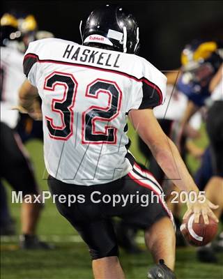 Thumbnail 2 in Salesian vs. Berean Christian photogallery.