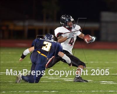Thumbnail 1 in Salesian vs. Berean Christian photogallery.