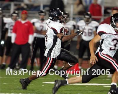 Thumbnail 3 in Salesian vs. Berean Christian photogallery.