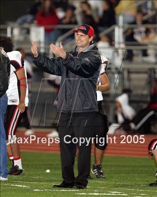 Thumbnail 1 in Salesian vs. Berean Christian photogallery.