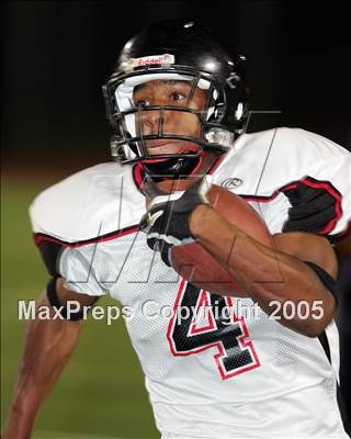 Thumbnail 3 in Salesian vs. Berean Christian photogallery.