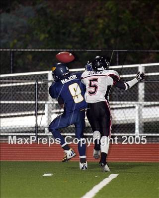 Thumbnail 2 in Salesian vs. Berean Christian photogallery.