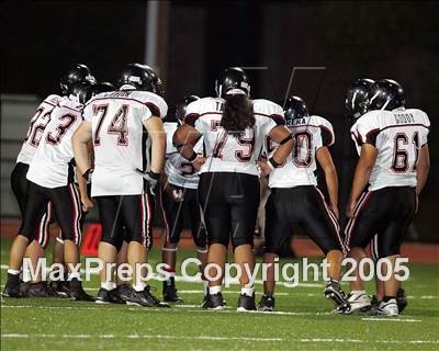 Thumbnail 1 in Salesian vs. Berean Christian photogallery.