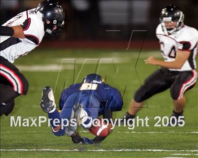 Thumbnail 3 in Salesian vs. Berean Christian photogallery.