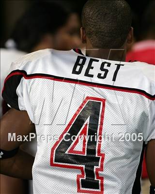 Thumbnail 3 in Salesian vs. Berean Christian photogallery.