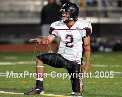 Thumbnail 3 in Salesian vs. Berean Christian photogallery.