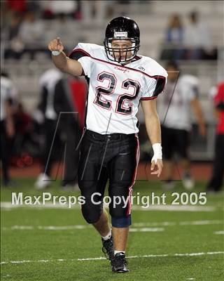Thumbnail 3 in Salesian vs. Berean Christian photogallery.