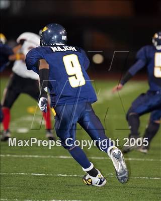 Thumbnail 2 in Salesian vs. Berean Christian photogallery.
