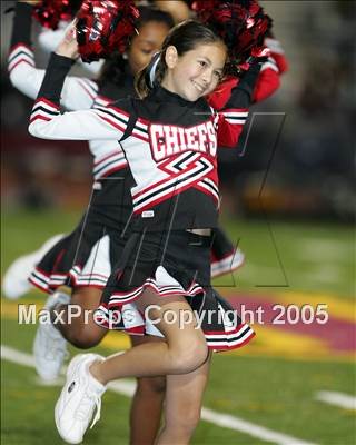 Thumbnail 2 in Salesian vs. Berean Christian photogallery.