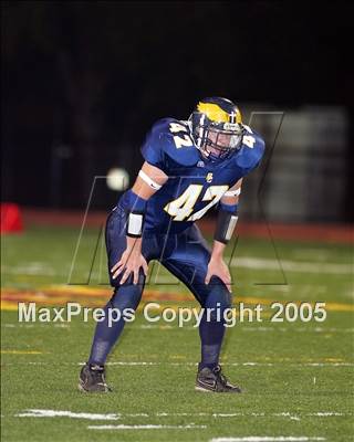 Thumbnail 1 in Salesian vs. Berean Christian photogallery.
