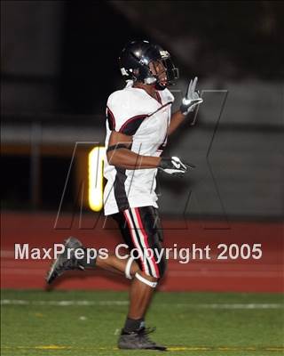 Thumbnail 1 in Salesian vs. Berean Christian photogallery.