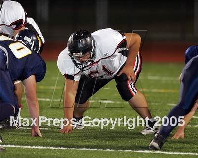 Thumbnail 2 in Salesian vs. Berean Christian photogallery.
