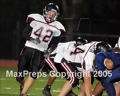 Thumbnail 3 in Salesian vs. Berean Christian photogallery.