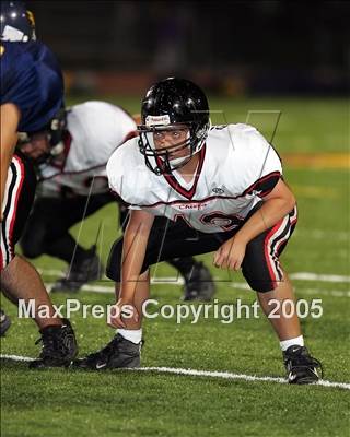 Thumbnail 3 in Salesian vs. Berean Christian photogallery.