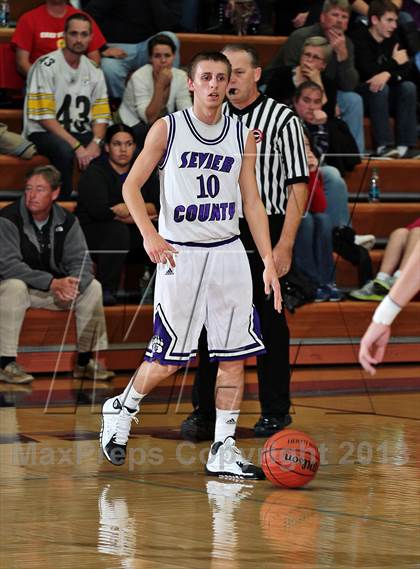Thumbnail 2 in Sequoyah @ Sevier County photogallery.