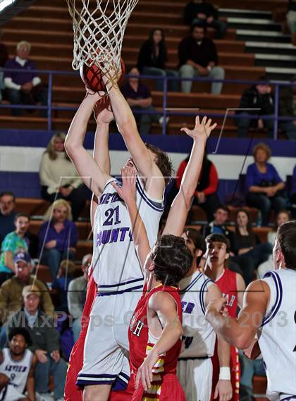 Thumbnail 3 in Sequoyah @ Sevier County photogallery.