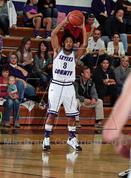Thumbnail 3 in Sequoyah @ Sevier County photogallery.