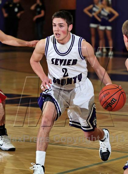 Thumbnail 2 in Sequoyah @ Sevier County photogallery.