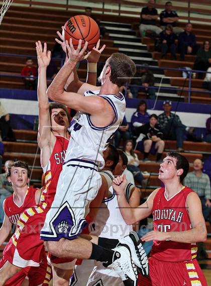 Thumbnail 1 in Sequoyah @ Sevier County photogallery.