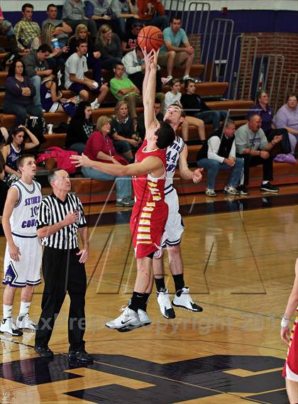 Thumbnail 2 in Sequoyah @ Sevier County photogallery.