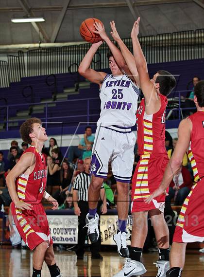 Thumbnail 3 in Sequoyah @ Sevier County photogallery.