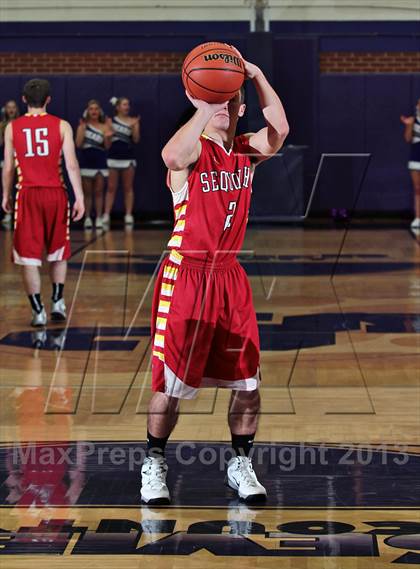 Thumbnail 3 in Sequoyah @ Sevier County photogallery.