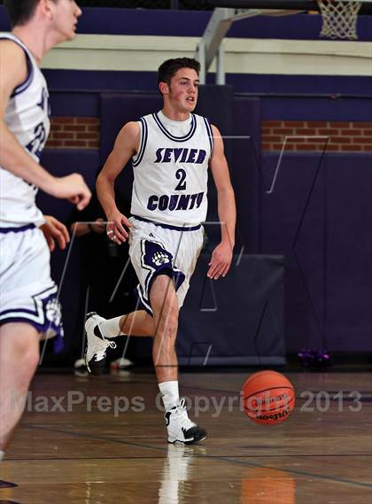 Thumbnail 2 in Sequoyah @ Sevier County photogallery.