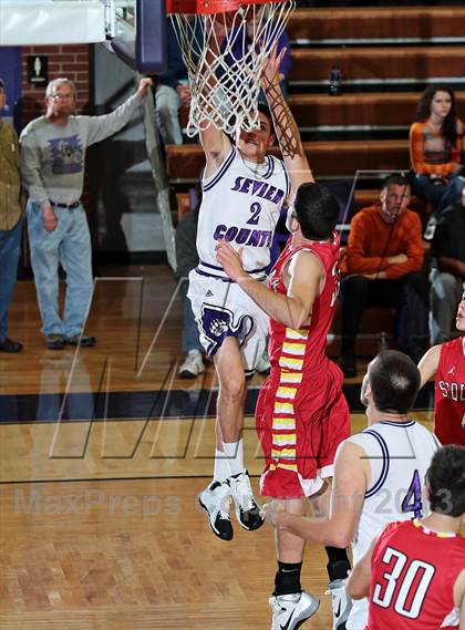 Thumbnail 2 in Sequoyah @ Sevier County photogallery.