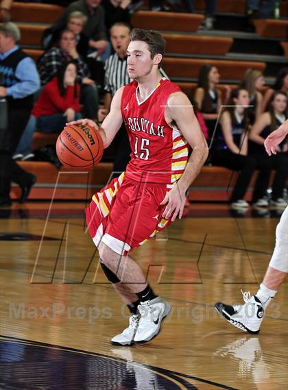 Thumbnail 3 in Sequoyah @ Sevier County photogallery.