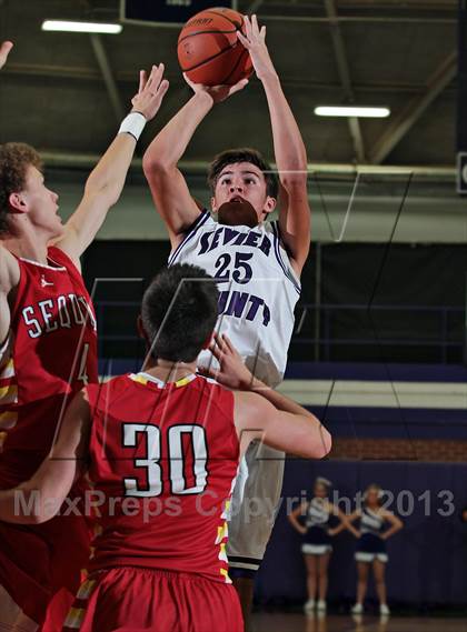 Thumbnail 1 in Sequoyah @ Sevier County photogallery.