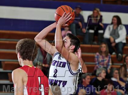 Thumbnail 1 in Sequoyah @ Sevier County photogallery.