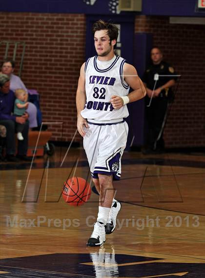 Thumbnail 3 in Sequoyah @ Sevier County photogallery.
