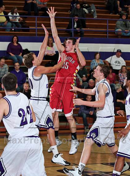 Thumbnail 3 in Sequoyah @ Sevier County photogallery.