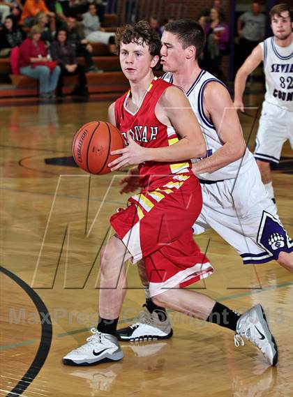 Thumbnail 1 in Sequoyah @ Sevier County photogallery.