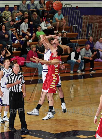 Thumbnail 3 in Sequoyah @ Sevier County photogallery.