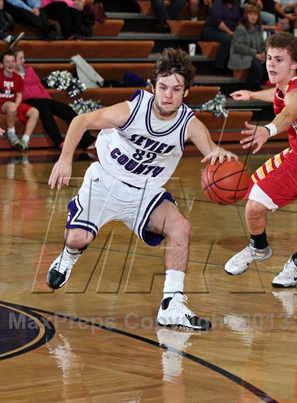 Thumbnail 2 in Sequoyah @ Sevier County photogallery.