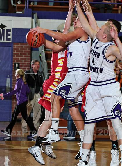 Thumbnail 2 in Sequoyah @ Sevier County photogallery.