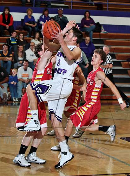 Thumbnail 2 in Sequoyah @ Sevier County photogallery.
