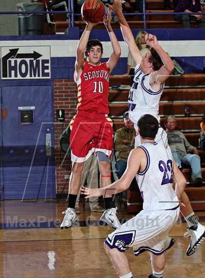 Thumbnail 3 in Sequoyah @ Sevier County photogallery.