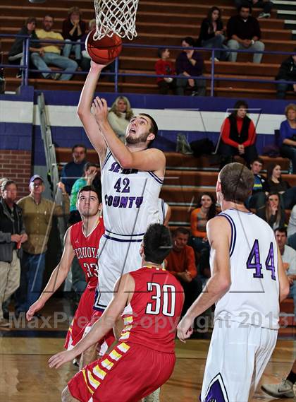 Thumbnail 2 in Sequoyah @ Sevier County photogallery.