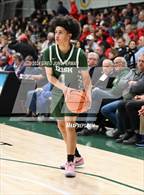 Photo from the gallery "Sacred Heart Cathedral Preparatory vs. St. Ignatius College Preparatory"