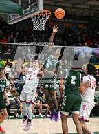 Photo from the gallery "Sacred Heart Cathedral Preparatory vs. St. Ignatius College Preparatory"