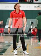 Photo from the gallery "Sacred Heart Cathedral Preparatory vs. St. Ignatius College Preparatory"