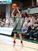 Photo from the gallery "Sacred Heart Cathedral Preparatory vs. St. Ignatius College Preparatory"