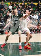 Photo from the gallery "Sacred Heart Cathedral Preparatory vs. St. Ignatius College Preparatory"