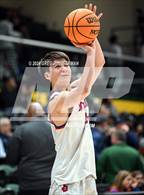 Photo from the gallery "Sacred Heart Cathedral Preparatory vs. St. Ignatius College Preparatory"