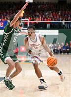 Photo from the gallery "Sacred Heart Cathedral Preparatory vs. St. Ignatius College Preparatory"